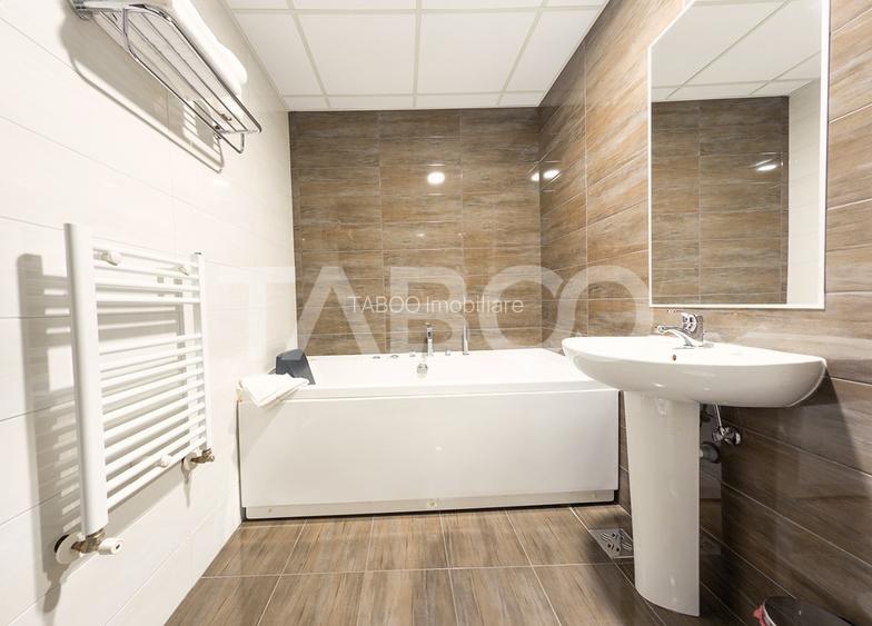 Hotel de 3* si 4* cu 64 de camere in Alba Iulia ultracentral - 30