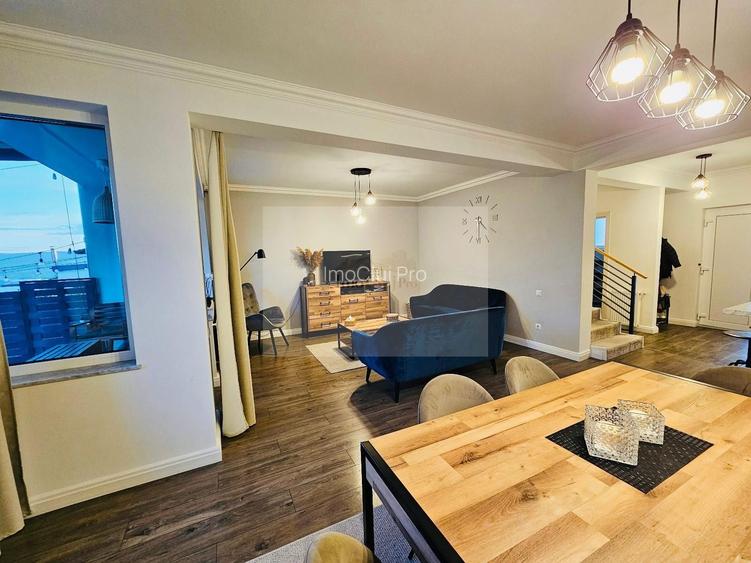 Casă spațioasă cu 4 camere și curte proprie – ideală pentru familie - 11