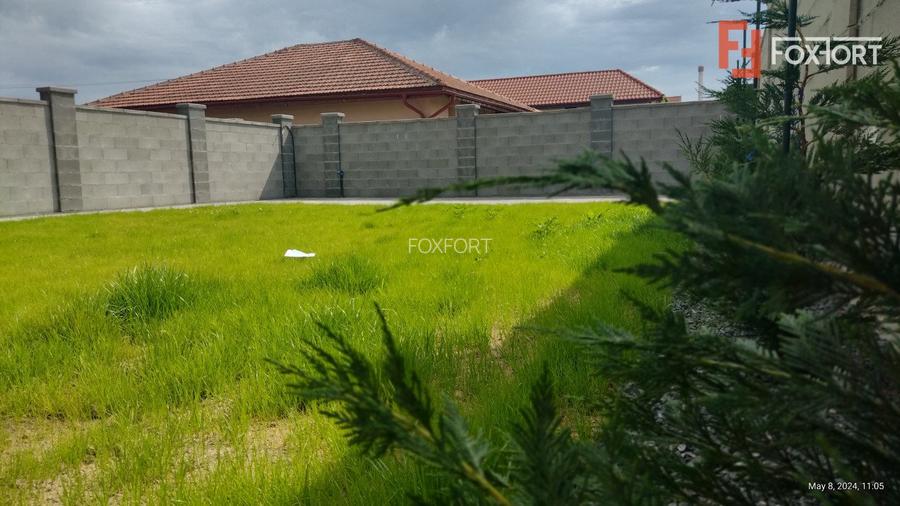 Duplex 5 camere, Sacalaz - Finisaje Premium - 10