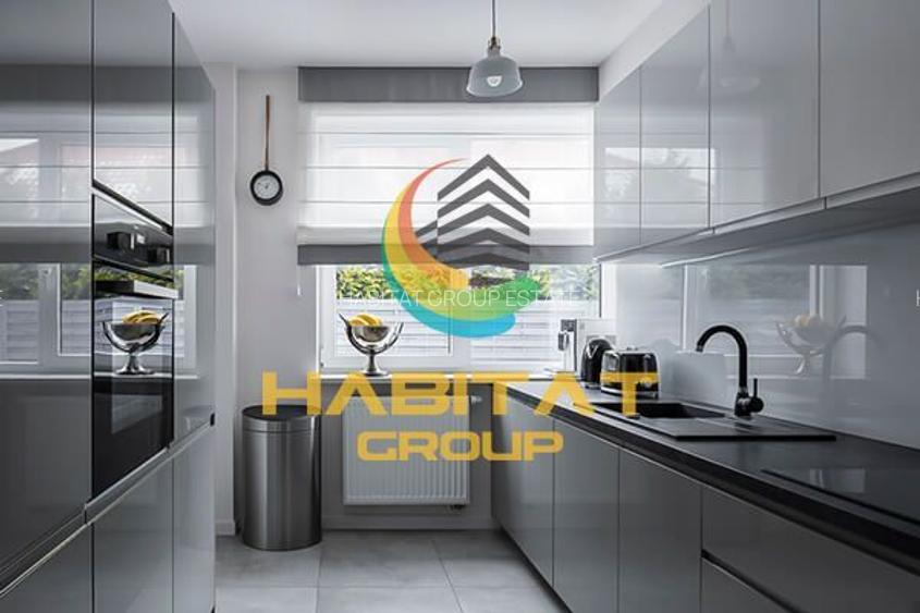 Vanzare Apartament Decomandat De 2 Camere 66.4mp Berceni-Grand Arena - 3