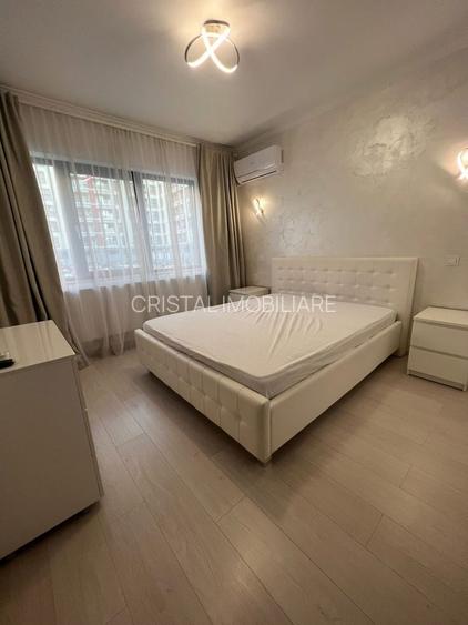 Apartament 2 camere | Exigent Plaza – Faza 2  | complex nou |  mobilat complet - 3