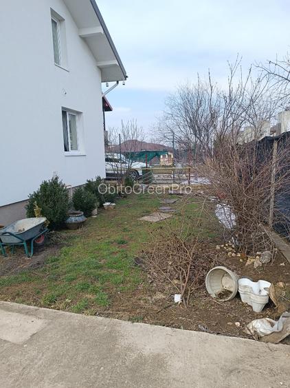 Casa Individulala Clinceni  P+POD - 18