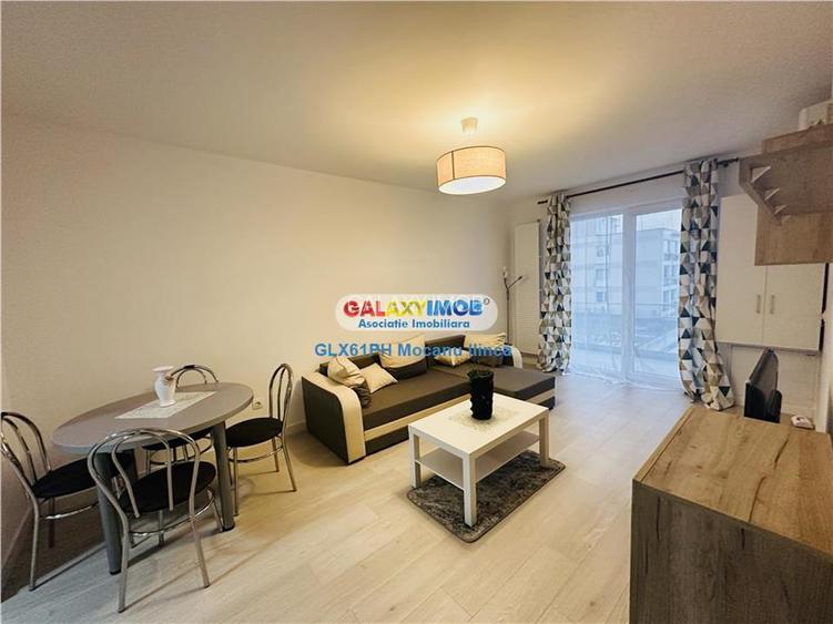 Inchirere apartament 2 camere, bloc nou, Bulevadul Bucuresti - 2
