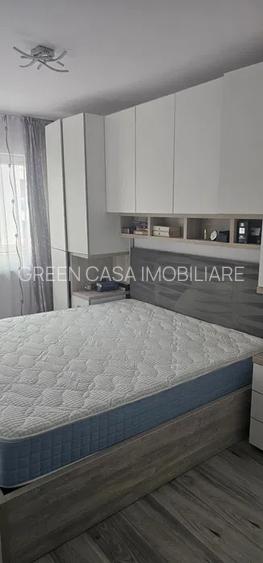 Apartament de 2 camere cu aer condiționat și parcare subterană Junior Residence - 3