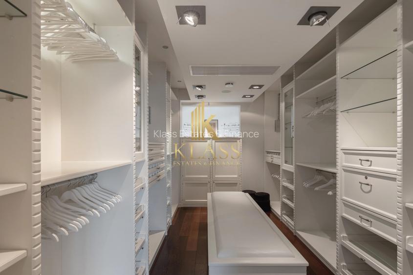 Penthouse | 475 mp | Terasa 200 mp | Barbu Vacarescu | Tei - 18