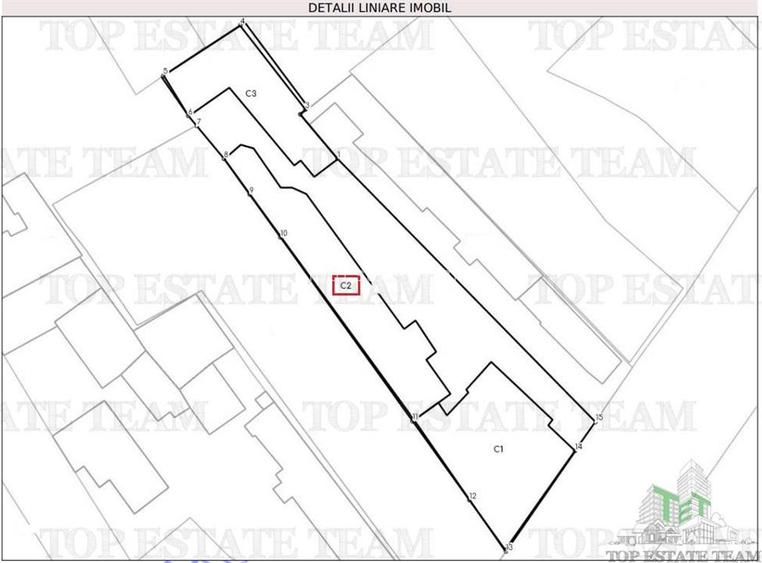 Casa interbelica de vanzare in zona Mosilor - 12