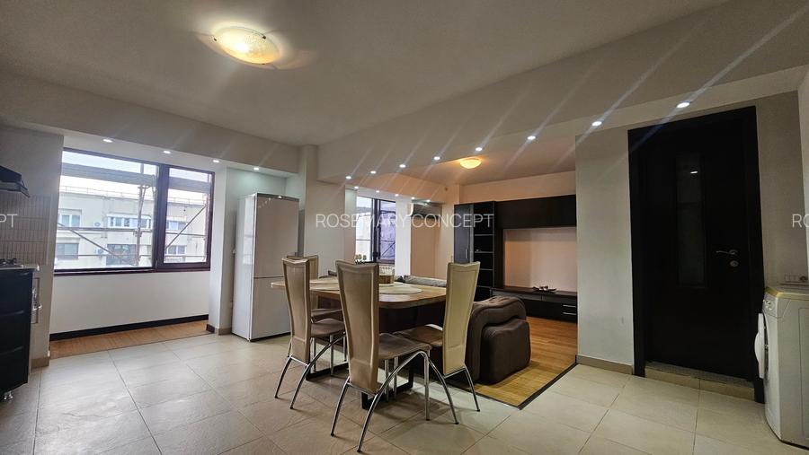 Apartament modern 2 camere de vanzare Unirii/ Camera de Comert - 7