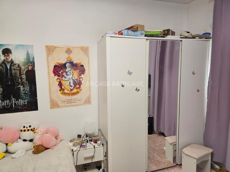 Casă individuală 7 camere, P+E+M, 2000, Timișoara, zona Dâmbovița, comision 0% - 16