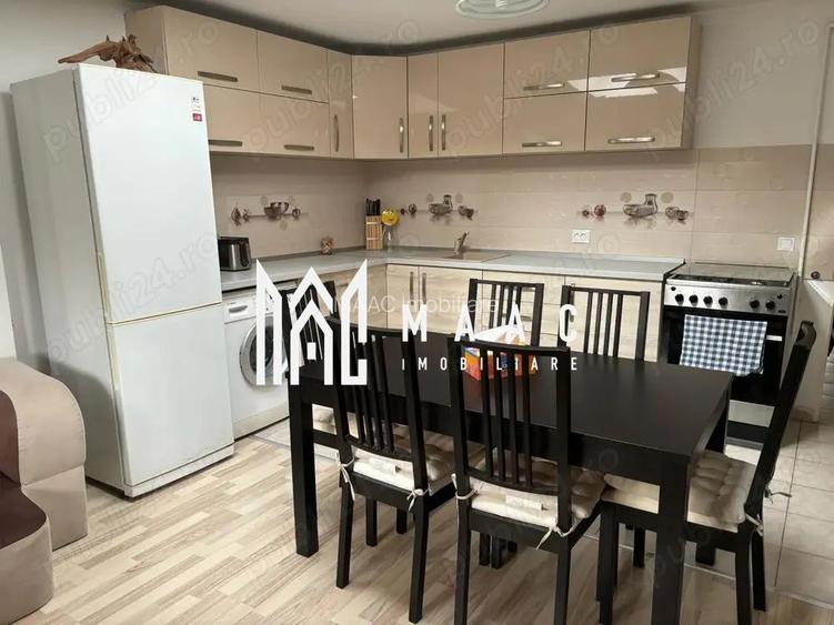 Apartament 3 camere | 92 MPU | Decomandat | Parcare | Strand - 4