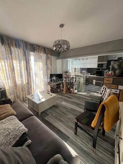 Apartament 2 camere-Grand Arena-Bloc 2015 - 6