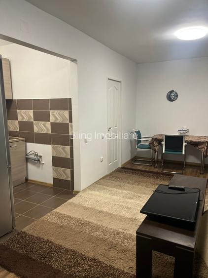 apartament cu 2 camere,etaj intermediar, zona Muzeul Apei - 4