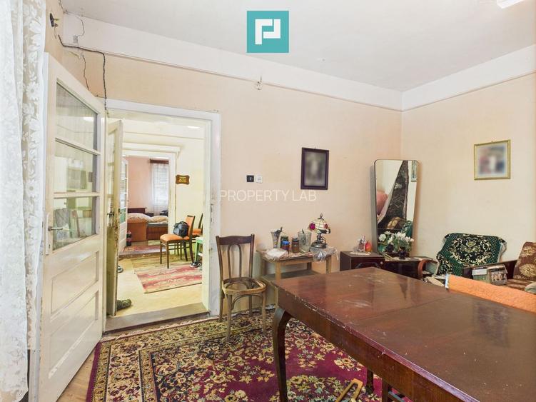 Casă în zona Tabacovici - 9