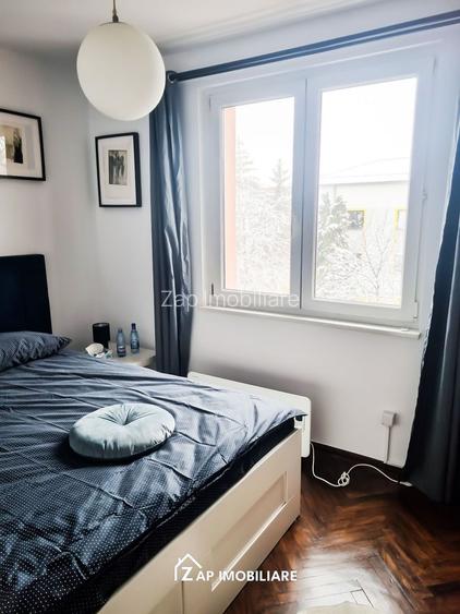 Cornisa - UMF - Apt 2 camere - Gheorghe Marinescu - - 20