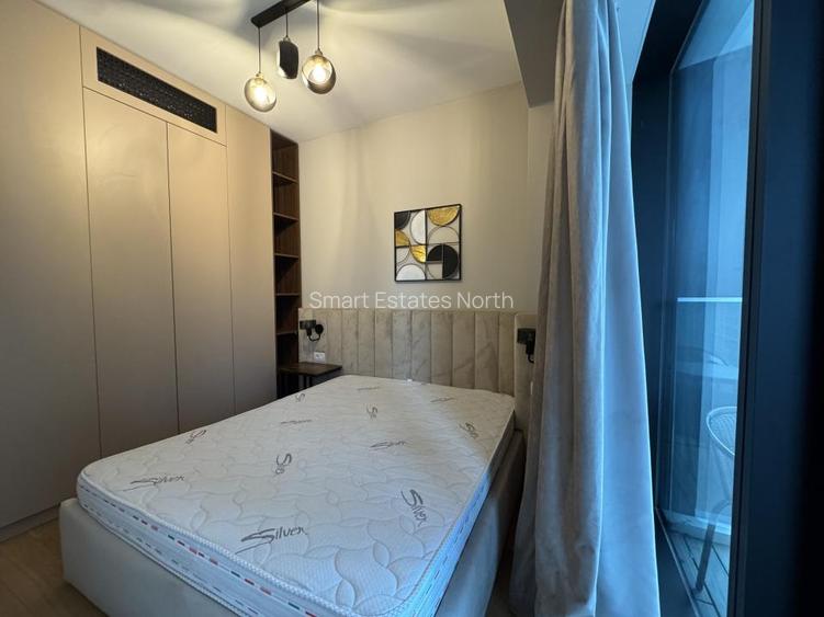 Apartament 2 camere de inchiriat I Loc de parcare - 8