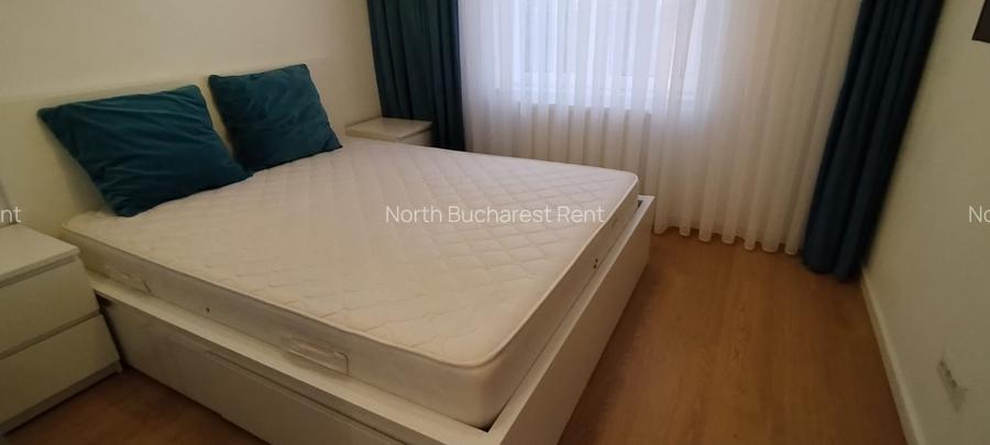 Vila De Inchiriat | Ansamblu Privat | Curte Mare | Corbeanca - 8