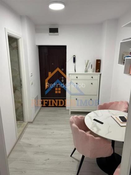 Garsoniera de vanzare, zona Mall Vitan - 4