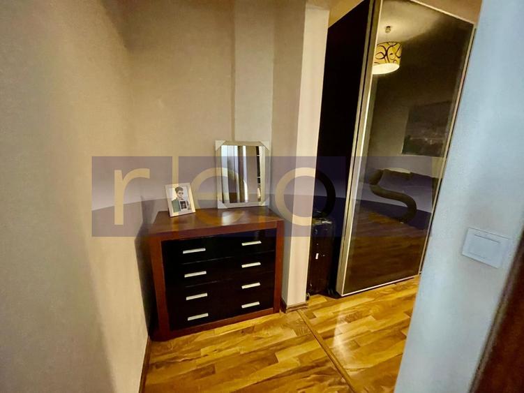 INCHIRIERE 3 CAMERE 2 BAI METROU UNIRII ULTRACENTRAL CENTRALA PROPRIE 68MP - 8