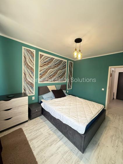 APARTAMENT TIP STUDIO - LOC DE PARCARE - MILITARI RESIDENCE - 12