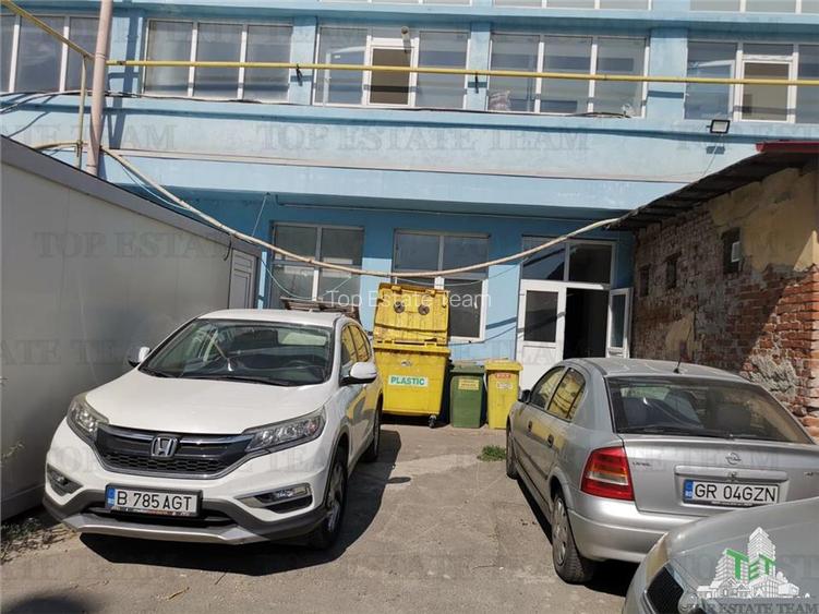 Hala 200mp cu posibilitate de extindere 75mp - 3