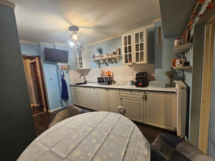 Apartament 3 camere | Aviatiei | 105 mp utili | Subsol 14 mp | Acces gradina - 4