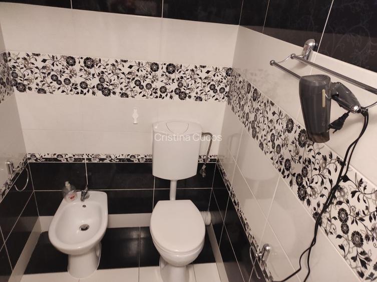 Proprietar . Vând apartament 2 camere, Bacau - 14