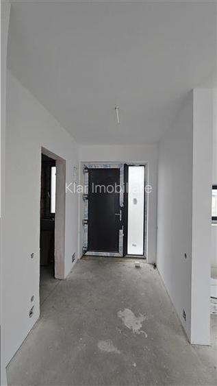 Acasa, deasupra orasului: Casa spatioasa in Feleacu cu panorama superba - 18