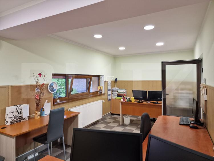 Casa deosebita individuala  cu spatiu comercial ,se vand impreuna zona Centru - 20