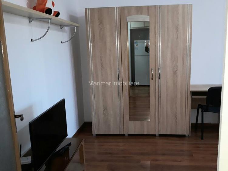 Lacul Tei, Parc, Universitatea Tehnica de Constructii, semistradal - 3