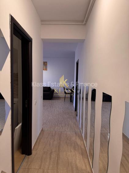 apartament de inchiriat cu 2 camere  in Sisesti - 7