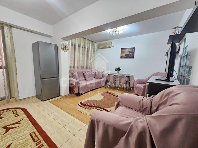 Apartament 2 camere, renovat, etaj 2, zona Siderurgistilor - IREG - 2