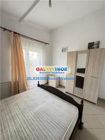 Apartament in Bloc Tip Vila - Berceni - Dimitrie Leonida Metrou - 3
