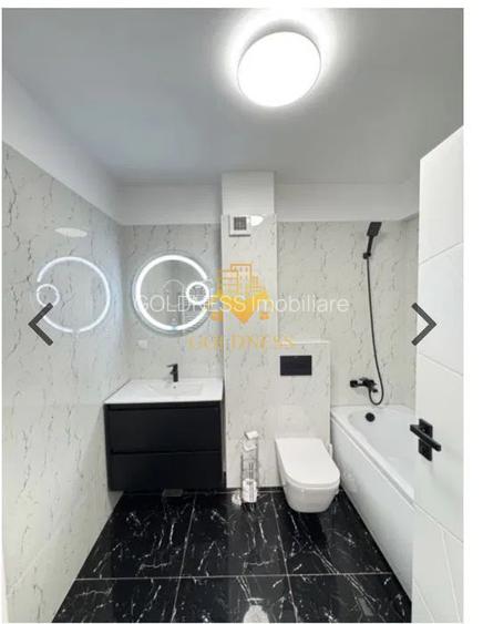 2 Camere decomandate,Parcare,Corneliu Coposu,Dambul rotund,Lidl,18 Gym - 6