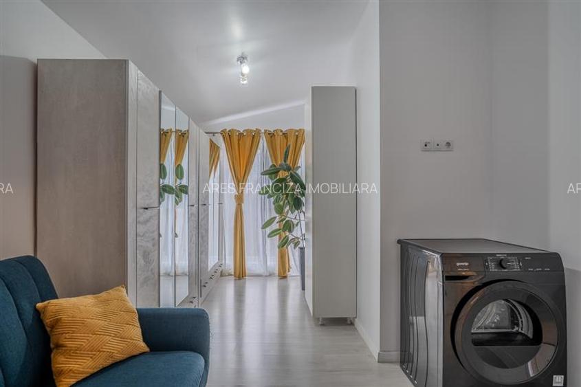 TUNARI CAMPULUI,VILA INDIVIDUALA LIPITA INSIRUITA,4 CAMERE,92 MP,MOBILATA - 13