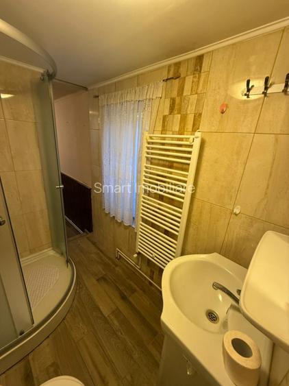 Casa 3 camere + teren 912mp zona Caraiman - 9