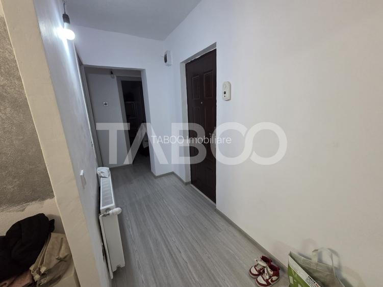 Apartament 2 camere de inchiriat 55 mp + balcon 4 mp prima inchiriere - 7