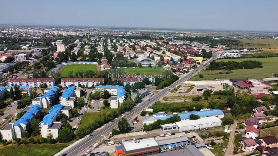 Teren 73,351mp plus Constructii Focsani / Calea Munteniei - 5