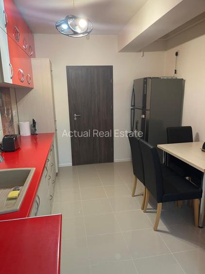 APARTAMENT 3 CAMERE | 115 MP | ZONA PRIMO-COMPOZITORI  - 13
