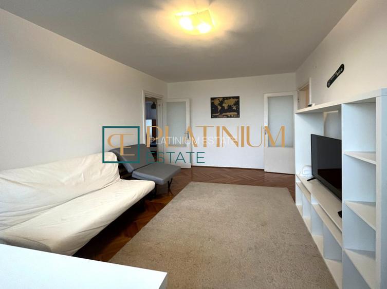 P4639 Apartament cu 3 camere decomandat, Ultracentral - 2