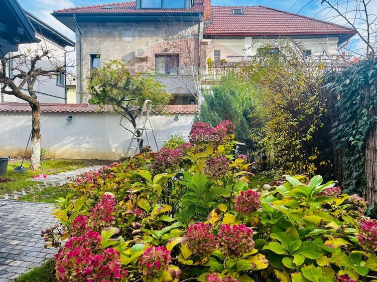 Spațiu birouri premium | Vilǎ interbelică | Dorobanți - 25