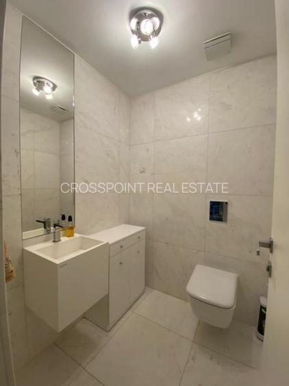 One Charles de Gaulle, duplex de Inchiriat 4 camere - 10