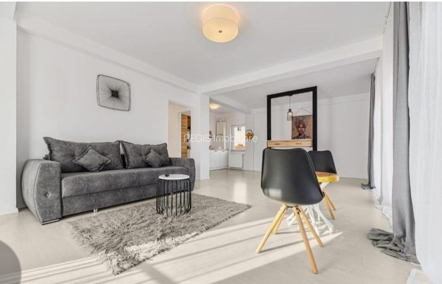 Apartament 2 camere Ultracentral | pretabil regim hotelier | parcare inclusa | - 4