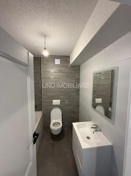 Rezidential NOU 2 Camere 56-61mp Valea Lupului - Finisaje Moderne - Loc P. - 10