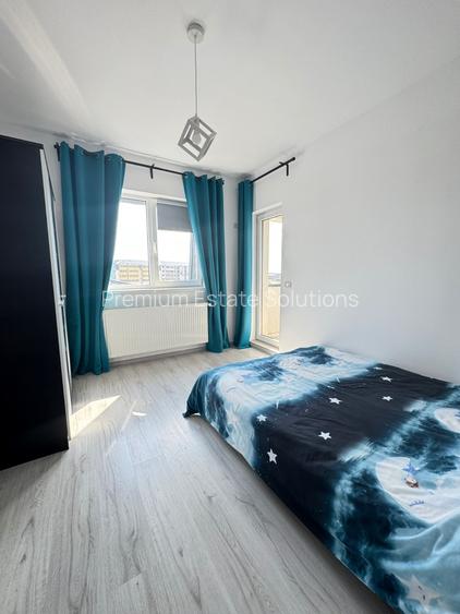 APARTAMENT TIP STUDIO MOBILAT SI UTILAT - COMISION 0% - MILITARI RESIDENCE - 7