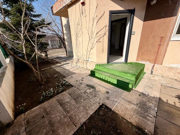 Ocazie! Casa P+1 la 400m de Sos.Oltenitei. 4 cam. Util 147mp. Teren 335mp - 9