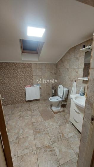 Casă de vânzare în Mândrești – Focșani, Proprietate spațioasă - 8