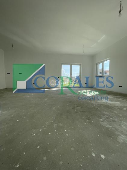 PROPRIETAR! 3 Camere Doar Parter! Toate utilitatile! La ALB sau CHEIE - 8