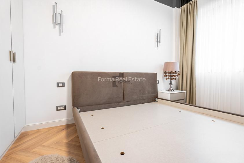 Apartament Premium 2 Camere in My Place North Pipera Nou Mobilat si Utilat - 7