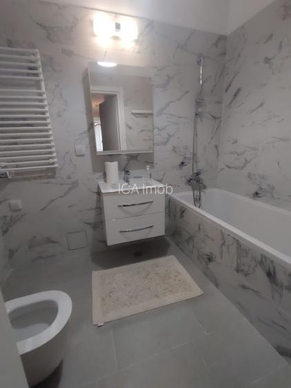 Greenfield 2 camere - cu gradina - loc de parcare - 7