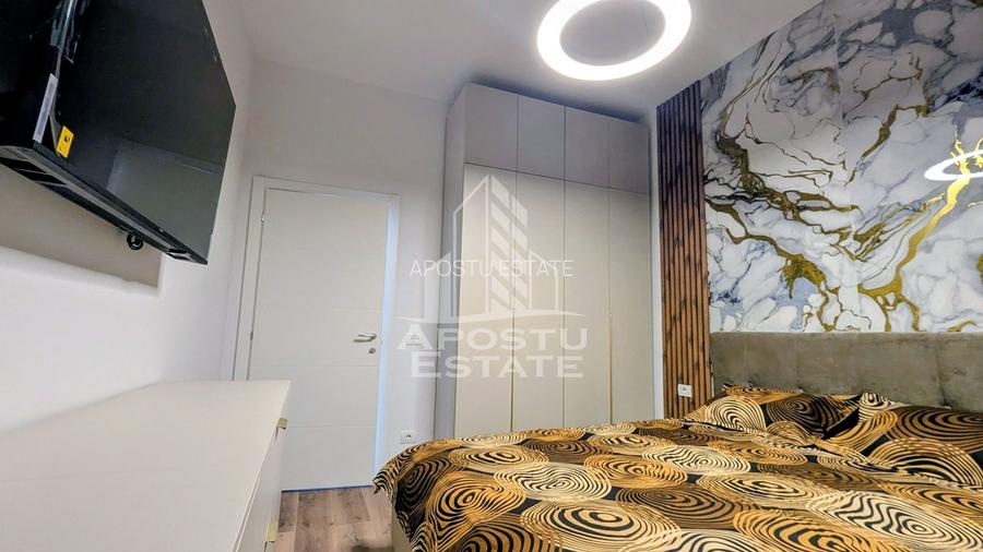 Apartament  cu  2  camere  de  închiriat,  Giroc, Timiș - 4