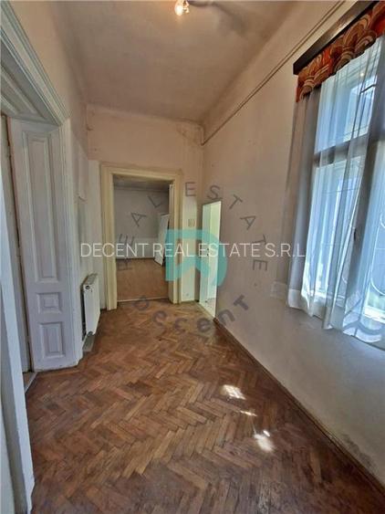Casa De Mijloc, singur in curte, Brasov - 26